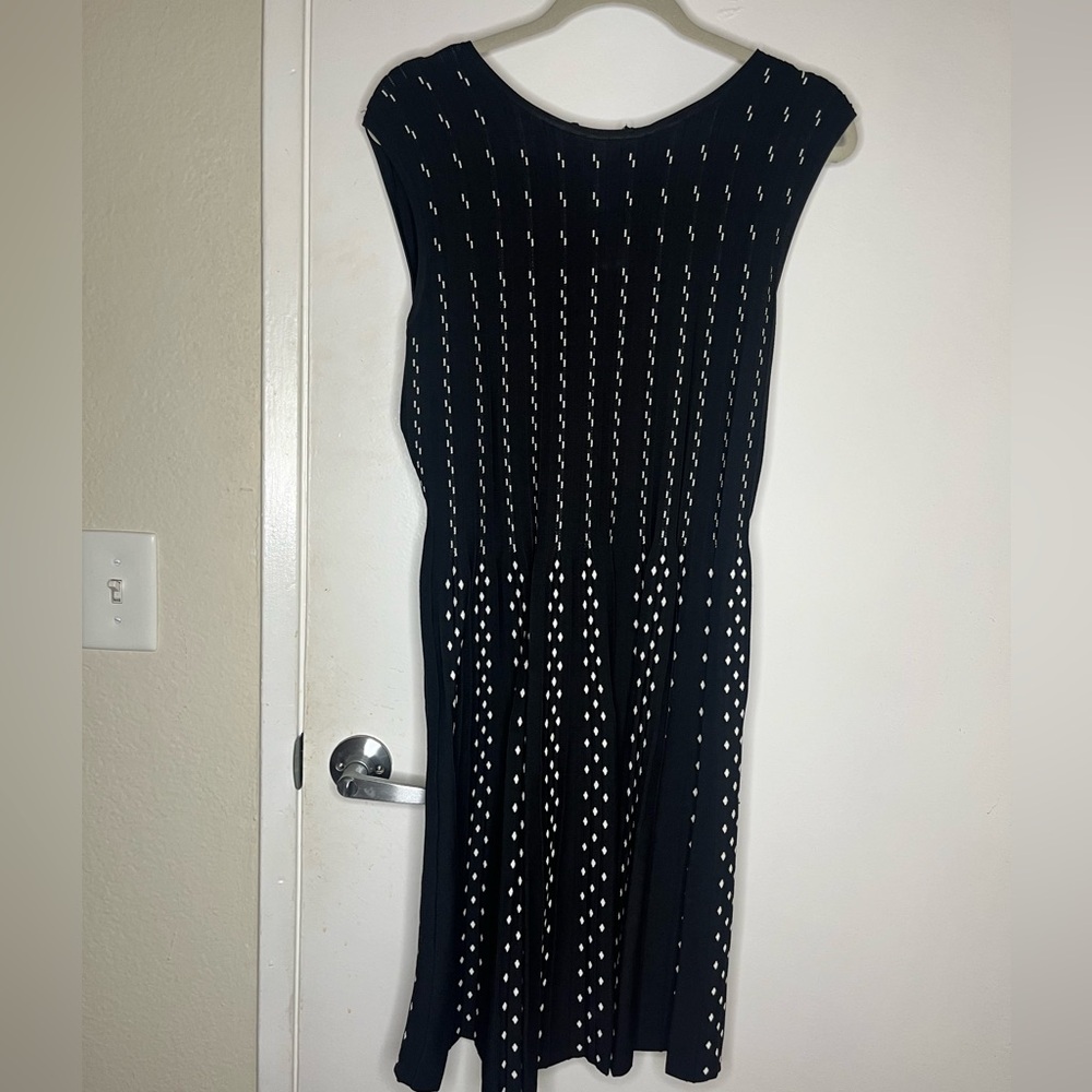 Ted Baker Fit & Flare Dress